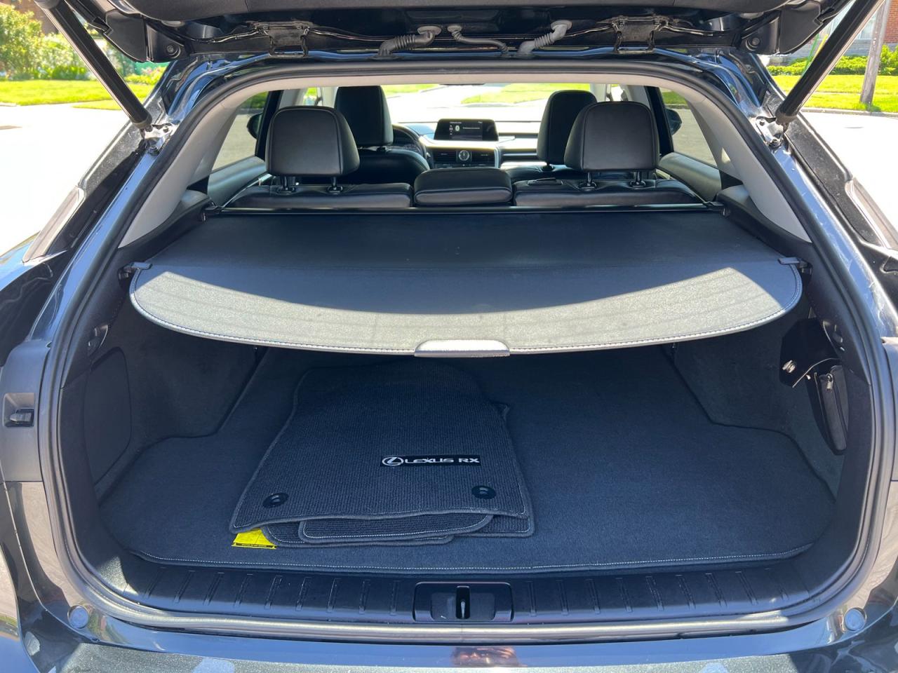 2020 Lexus RX 350 AWD - Photo #28