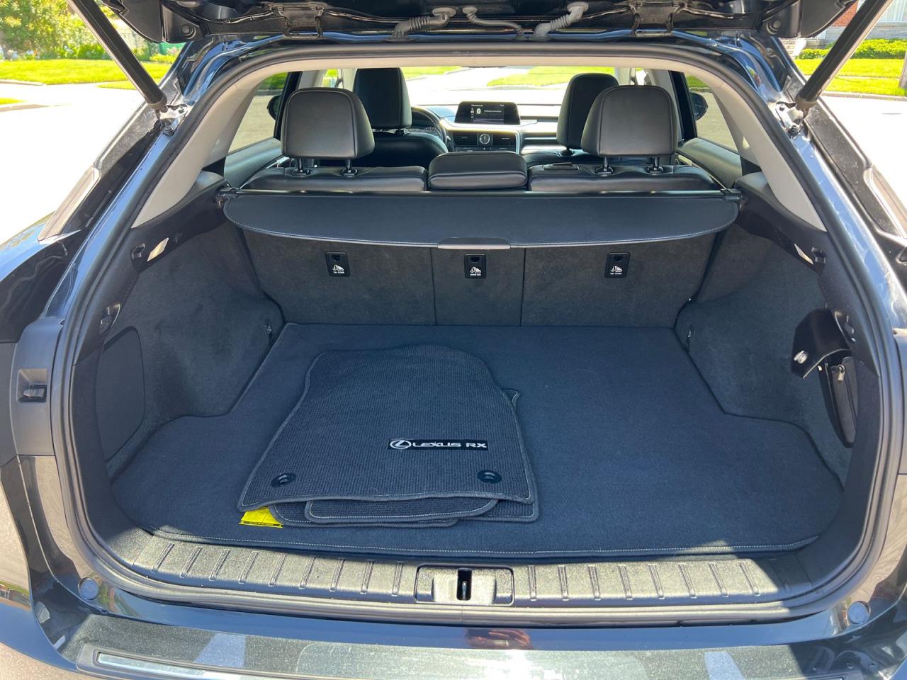 2020 Lexus RX 350 AWD - Photo #29