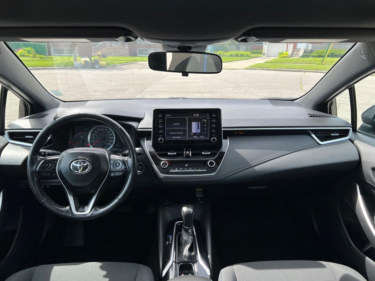 2020 Toyota Corolla SE - Photo #13