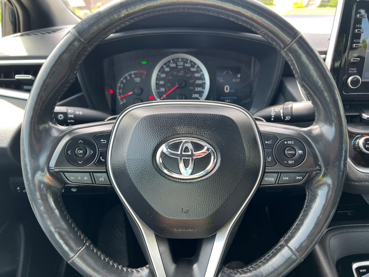 2020 Toyota Corolla SE - Photo #15