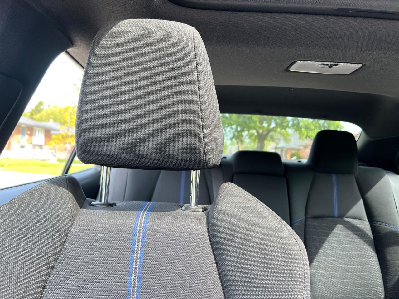 2020 Toyota Corolla SE - Photo #24