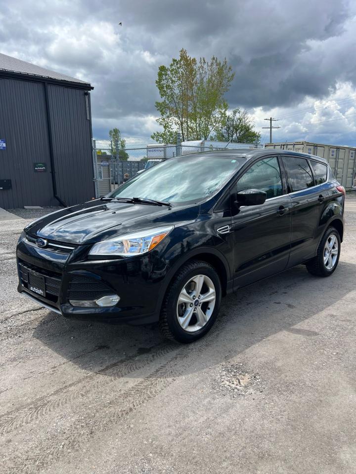 Used 2013 Ford Escape SE for sale in Belmont, ON