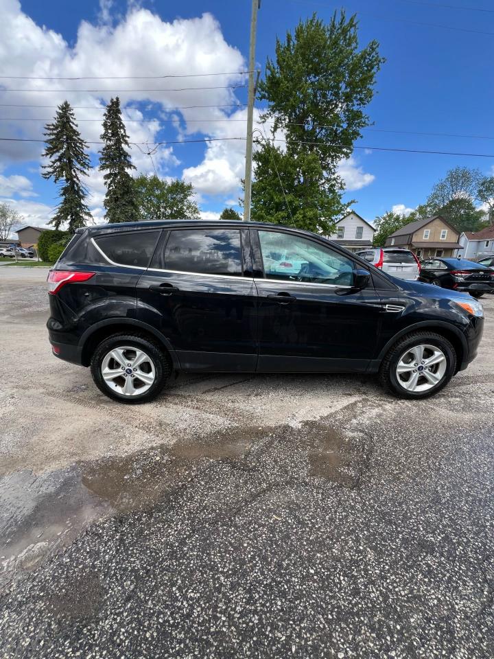 2013 Ford Escape SE - Photo #5