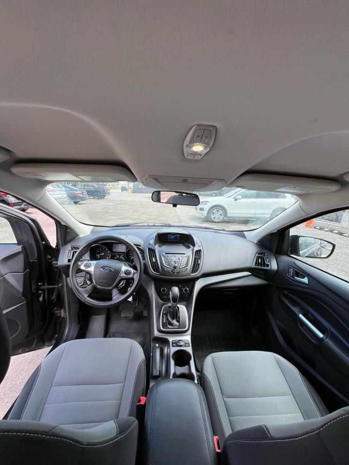 2013 Ford Escape SE - Photo #8