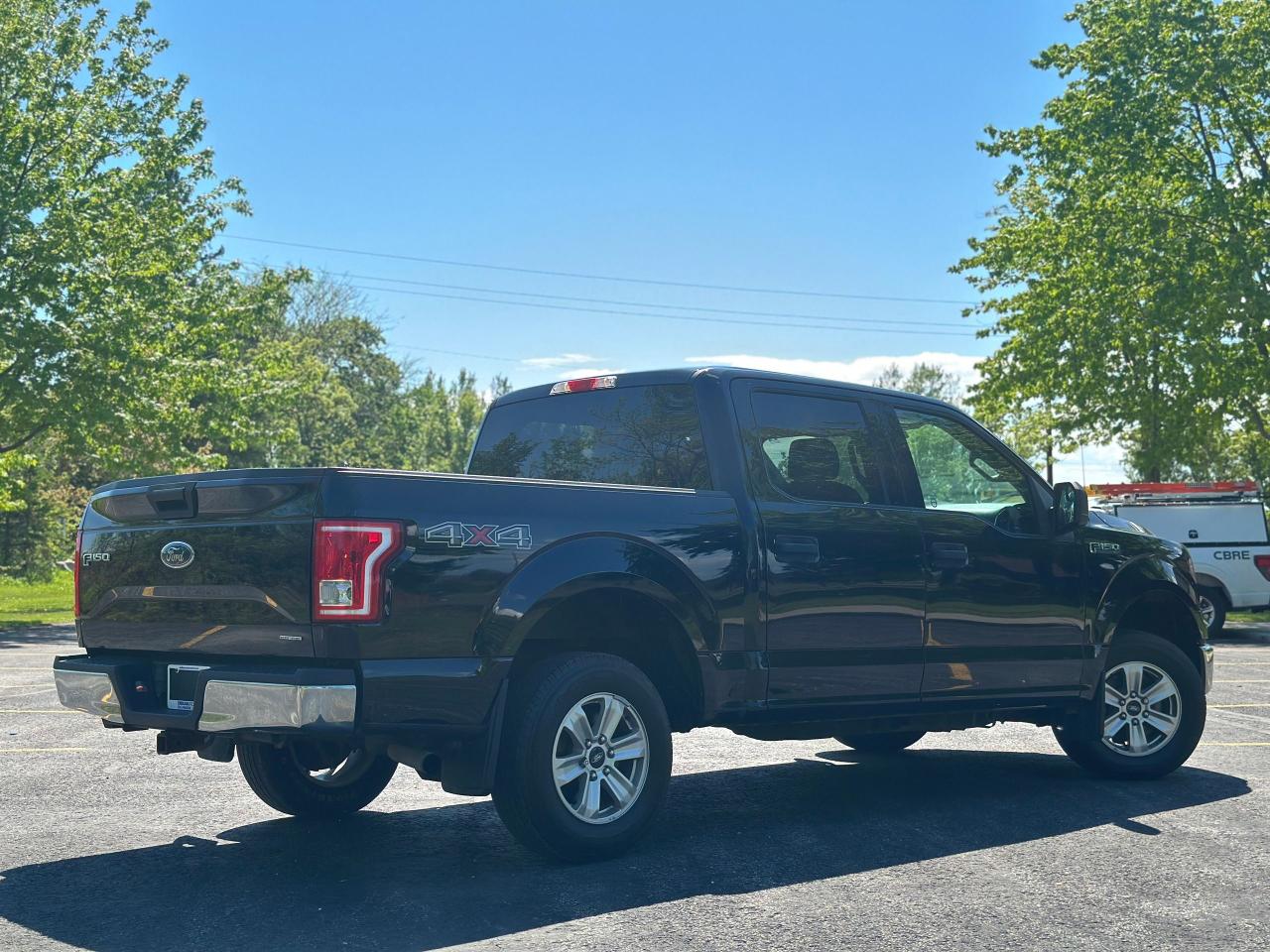 2016 Ford F-150 XLT - Photo #6
