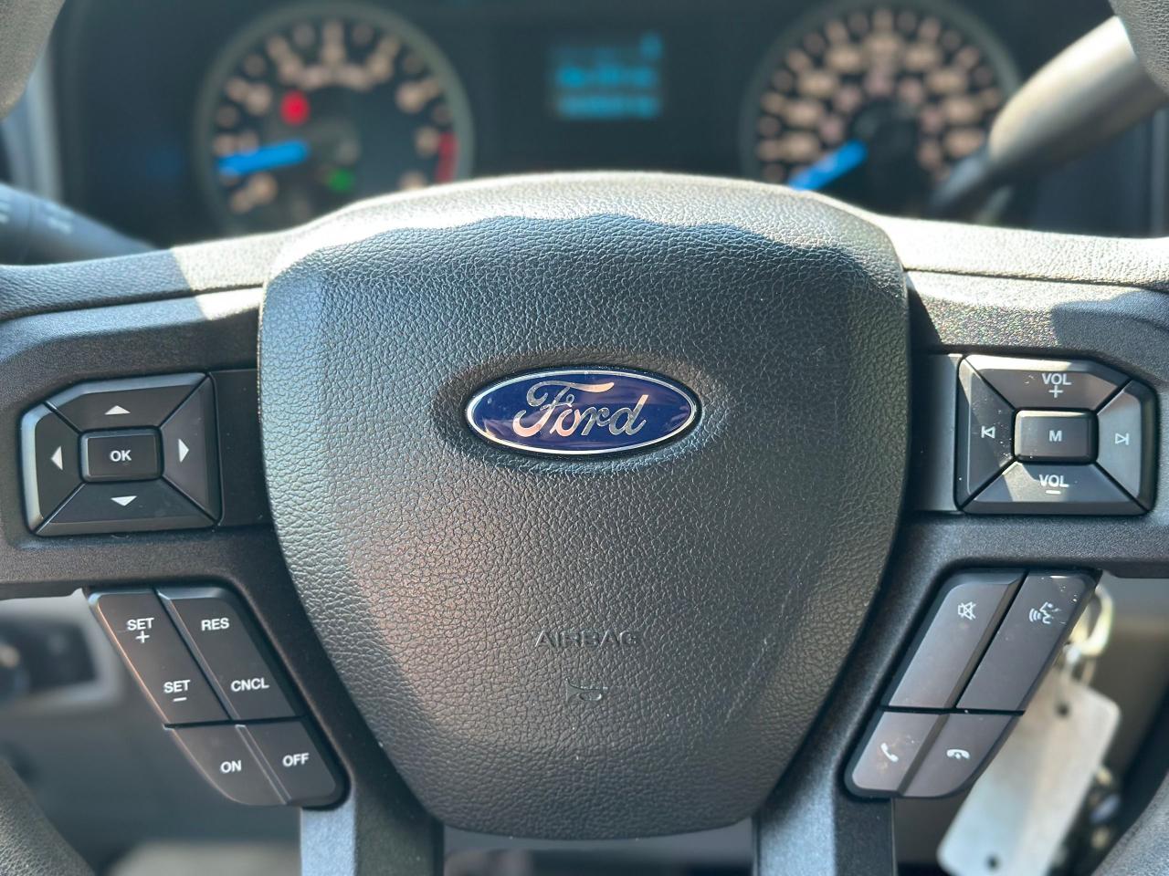 2016 Ford F-150 XLT - Photo #13