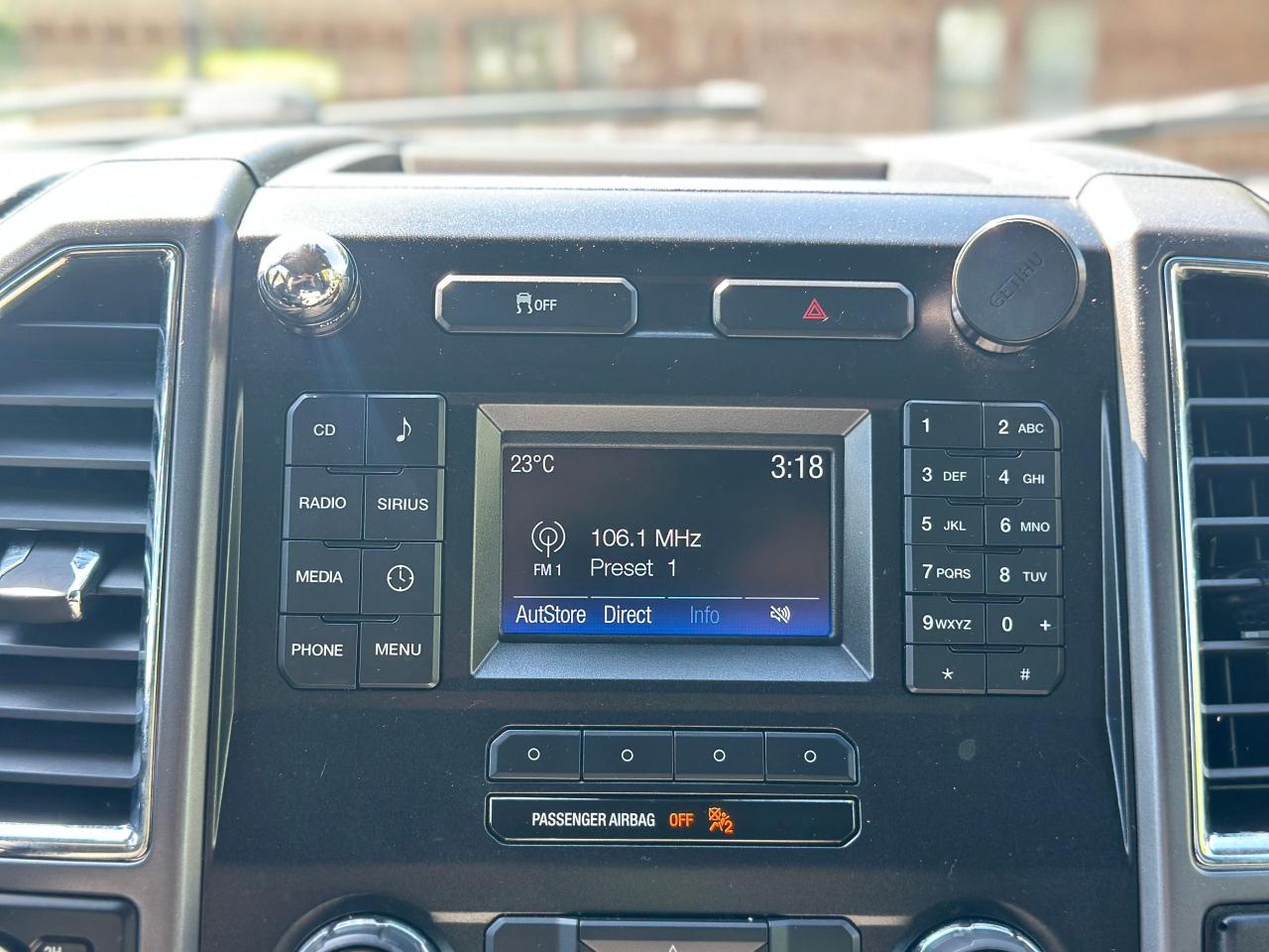 2016 Ford F-150 XLT - Photo #14