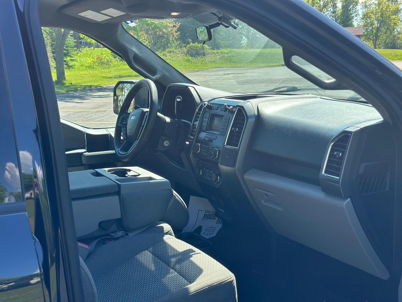 2016 Ford F-150 XLT - Photo #15