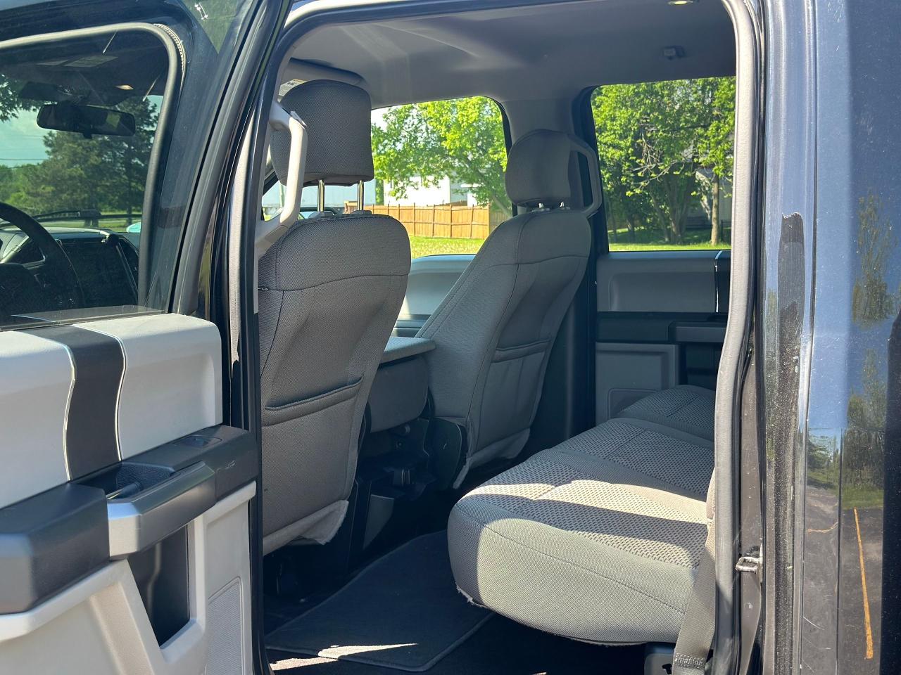 2016 Ford F-150 XLT - Photo #16