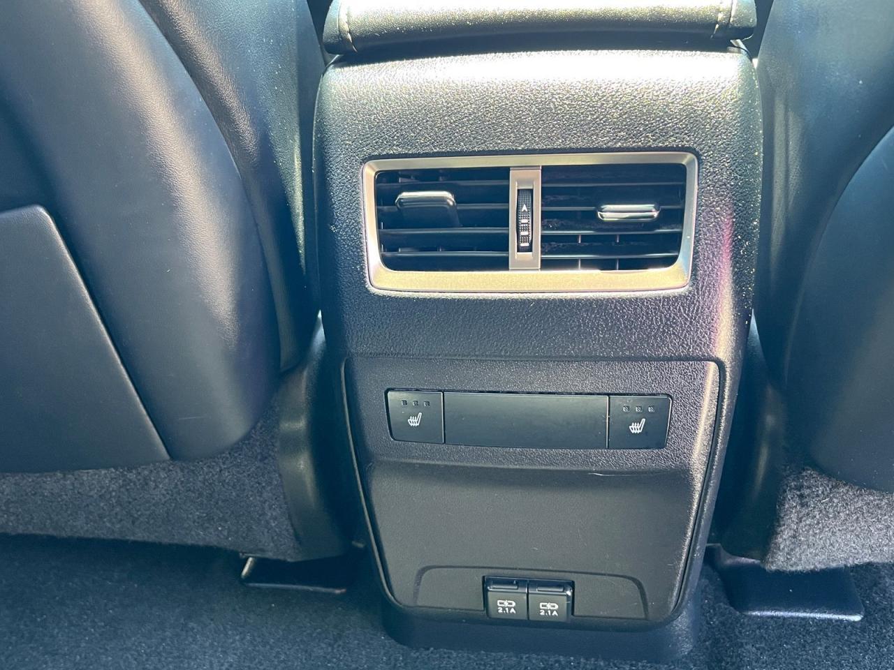 2020 Lexus RX 350 AWD - Photo #21