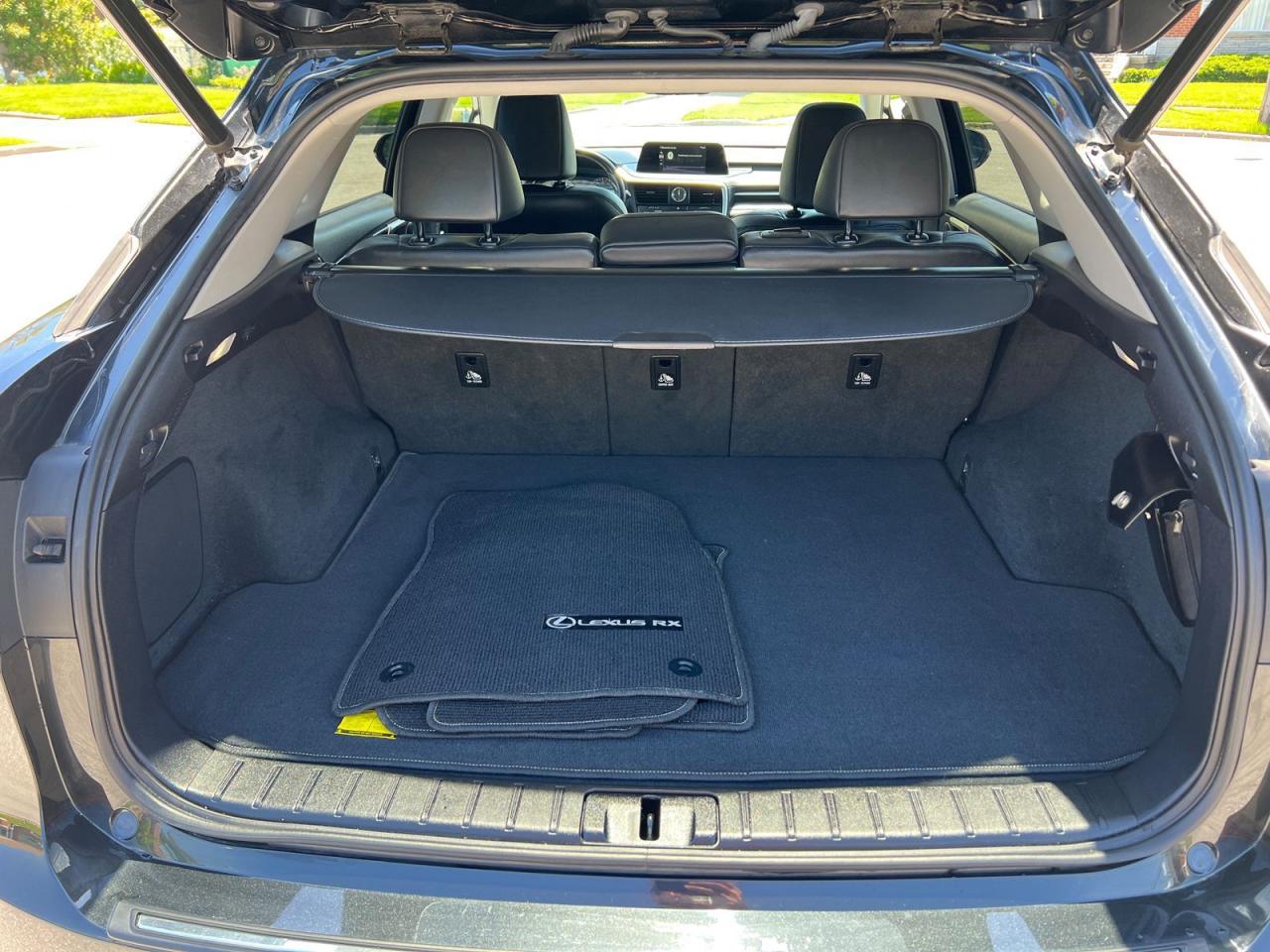 2020 Lexus RX 350 AWD - Photo #29