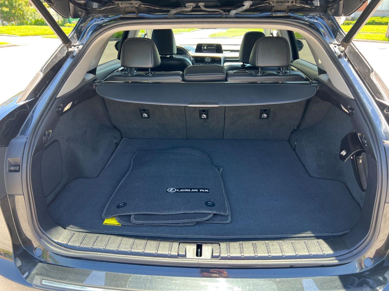 2020 Lexus RX 350 AWD - Photo #29