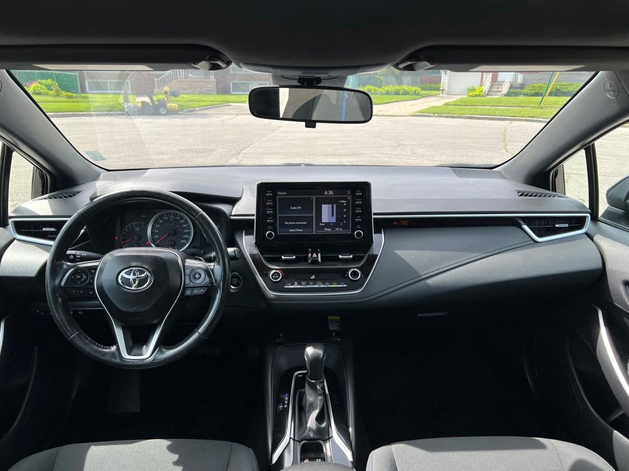 2020 Toyota Corolla SE - Photo #13