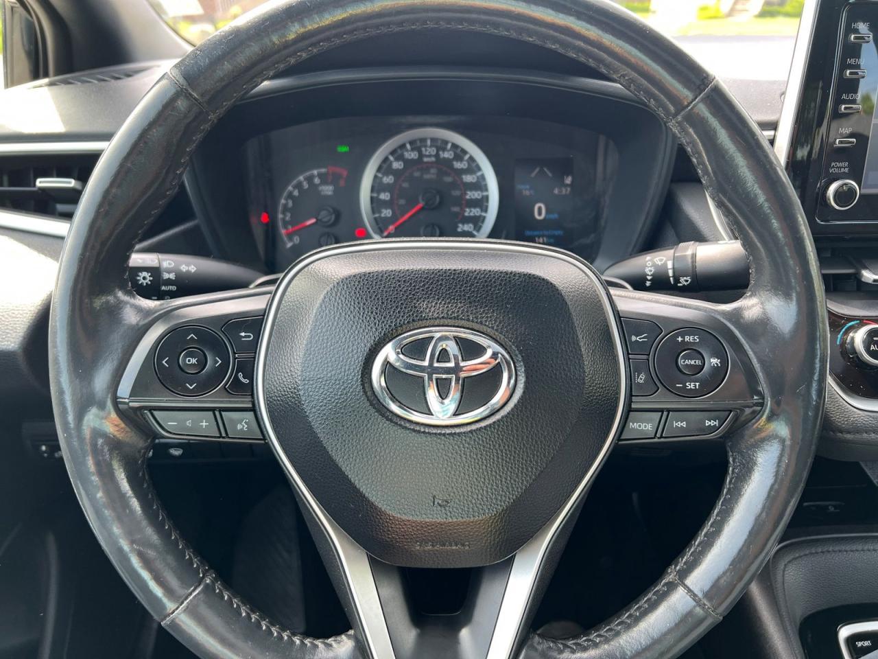 2020 Toyota Corolla SE - Photo #15