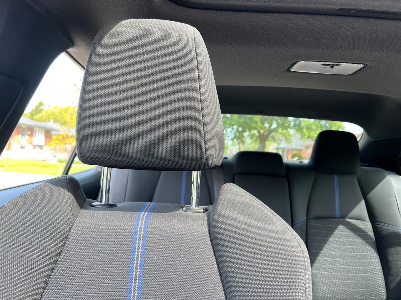 2020 Toyota Corolla SE Photo