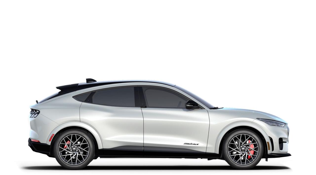 2023 Ford Mustang Mach-E GT AWD GT PERFORMANCE EDITION AW Photo4