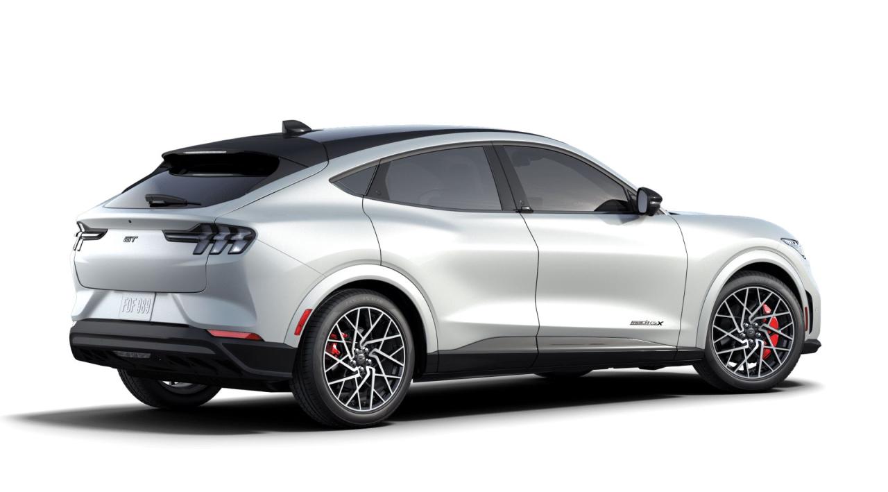 2023 Ford Mustang Mach-E GT AWD GT PERFORMANCE EDITION AW Photo2