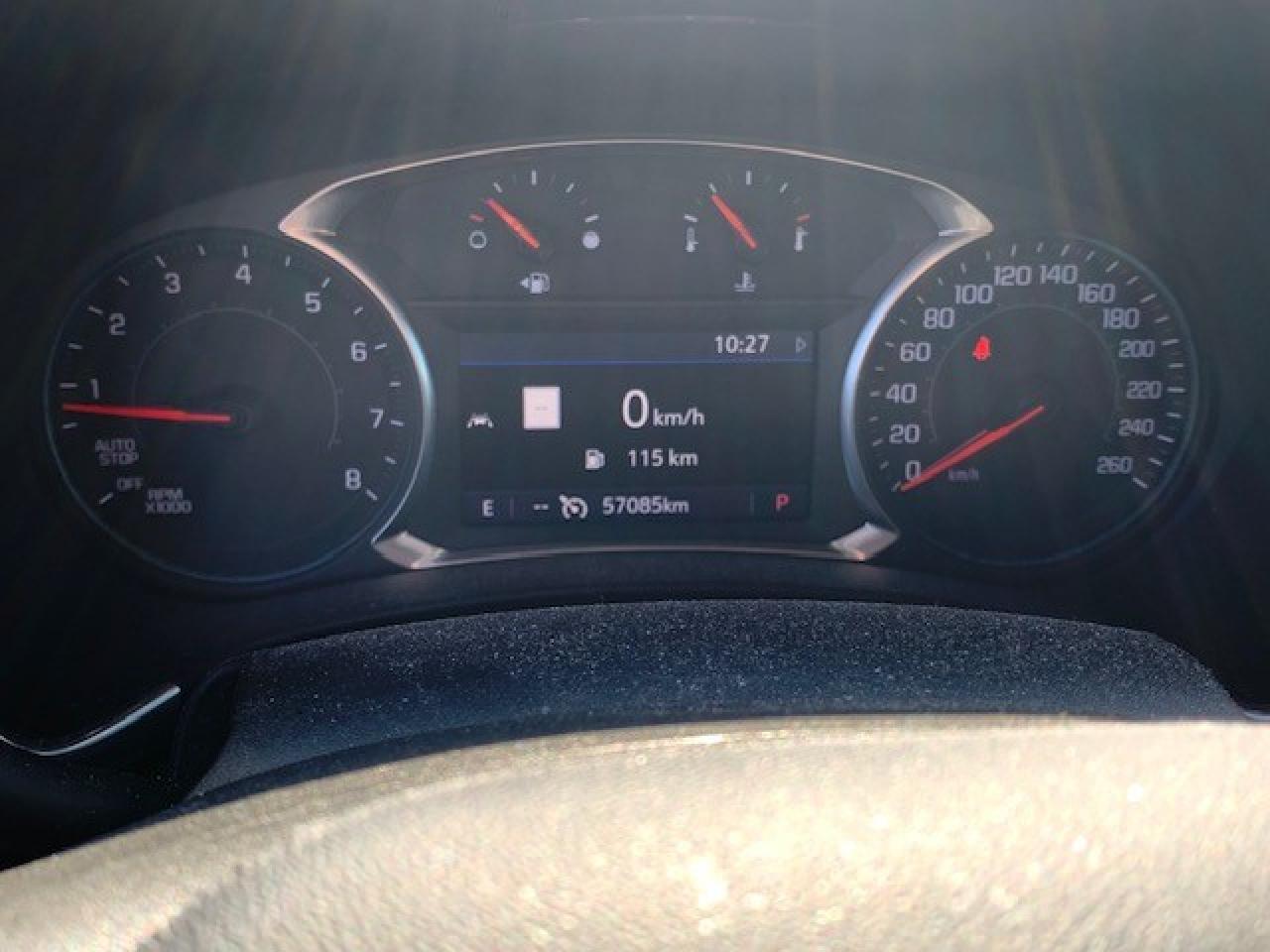 2021 Chevrolet Equinox LT - Photo #7