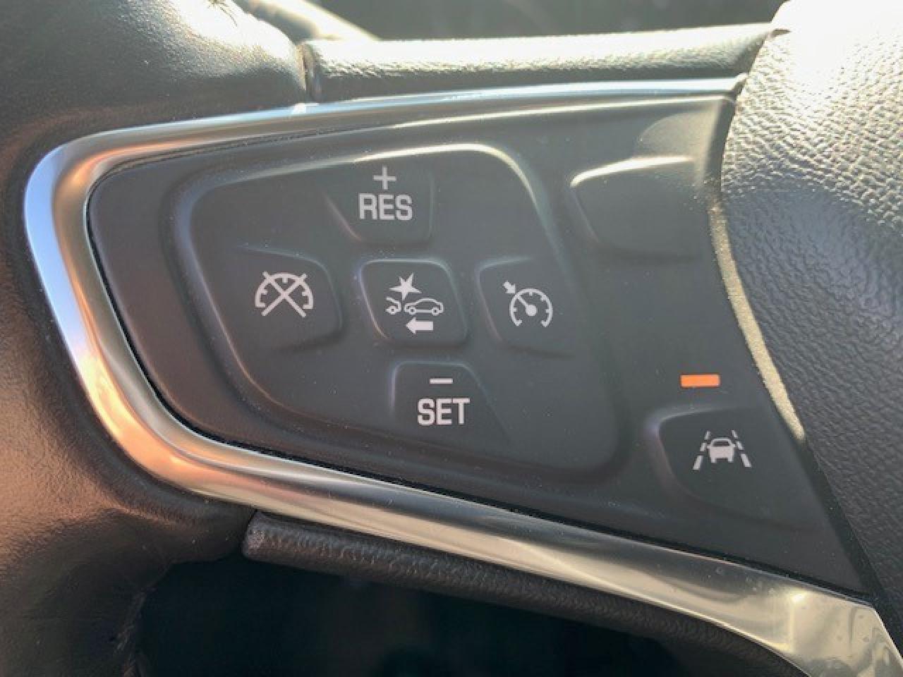 2021 Chevrolet Equinox LT - Photo #12