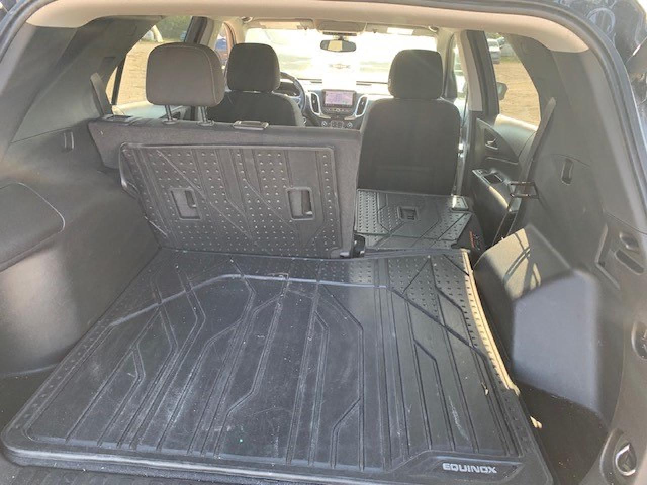 2021 Chevrolet Equinox LT - Photo #3