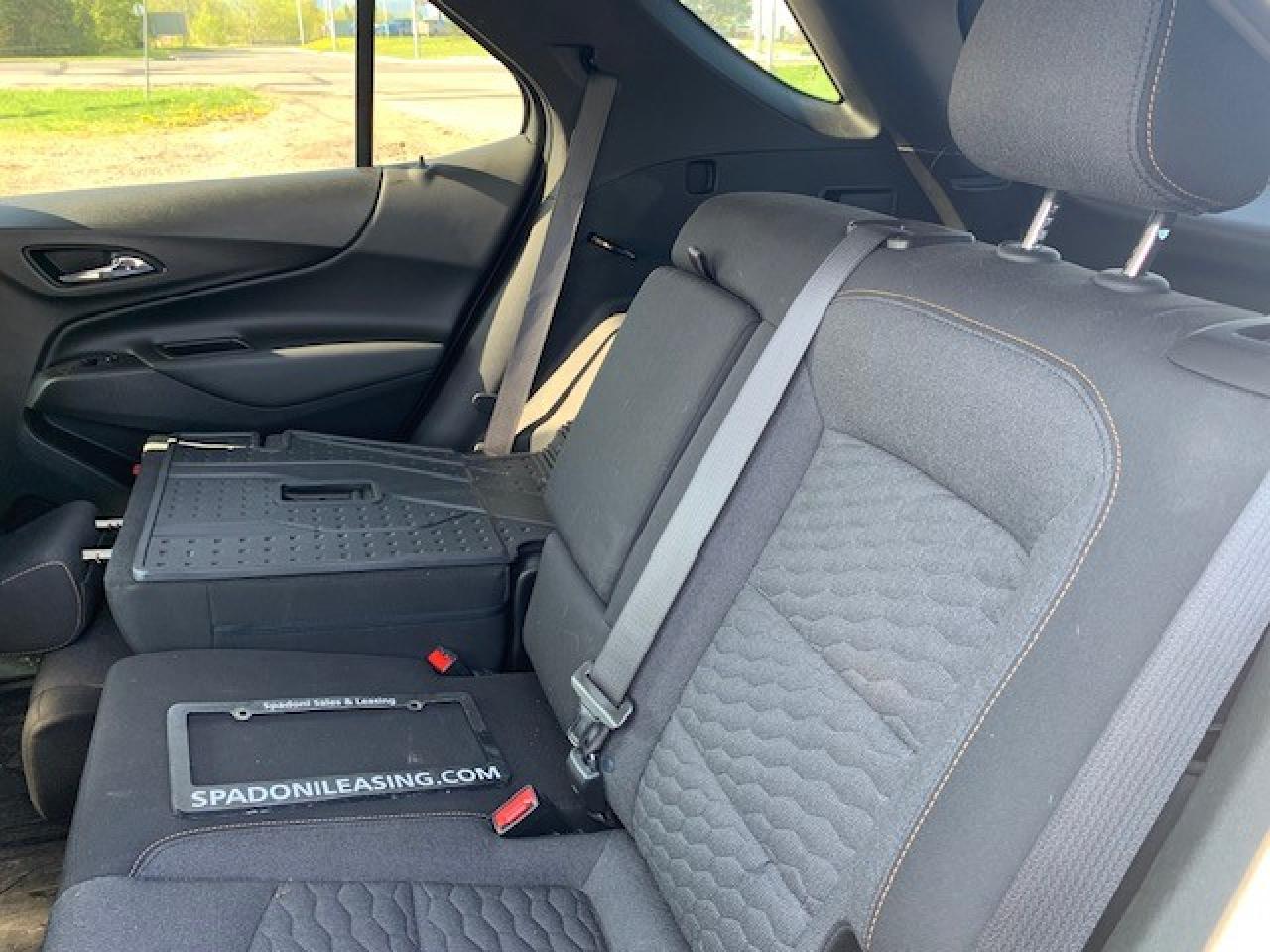 2021 Chevrolet Equinox LT - Photo #5
