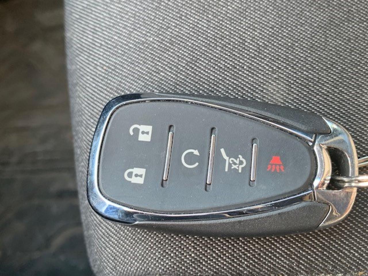 2021 Chevrolet Equinox LT - Photo #13