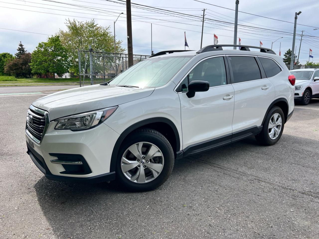 Used 2022 Subaru ASCENT 8-PASSENGER for sale in Woodbridge, ON
