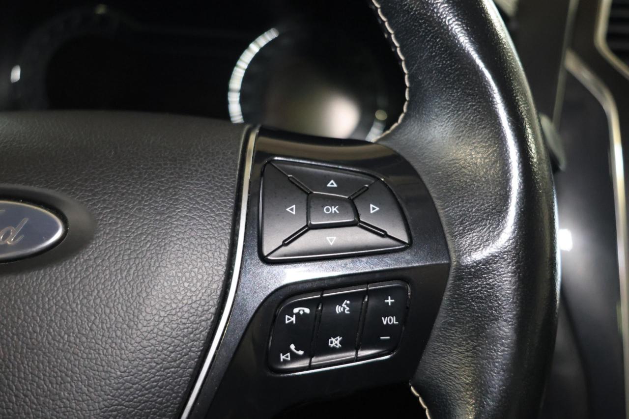 2017 Ford Explorer PLATINUM 4WD - 7PASSENGER|SUNROOF|NAVI|CAMERA - Photo #18