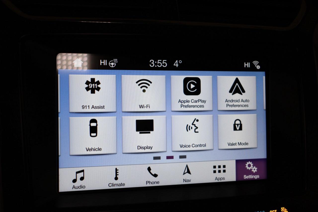 2017 Ford Explorer PLATINUM 4WD - 7PASSENGER|SUNROOF|NAVI|CAMERA - Photo #22