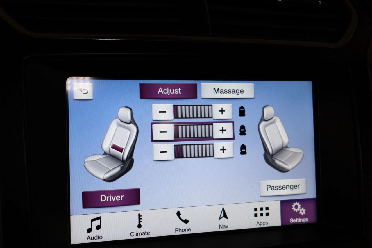 2017 Ford Explorer PLATINUM 4WD - 7PASSENGER|SUNROOF|NAVI|CAMERA - Photo #23