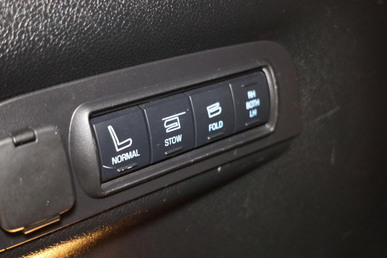 2017 Ford Explorer PLATINUM 4WD - 7PASSENGER|SUNROOF|NAVI|CAMERA - Photo #31