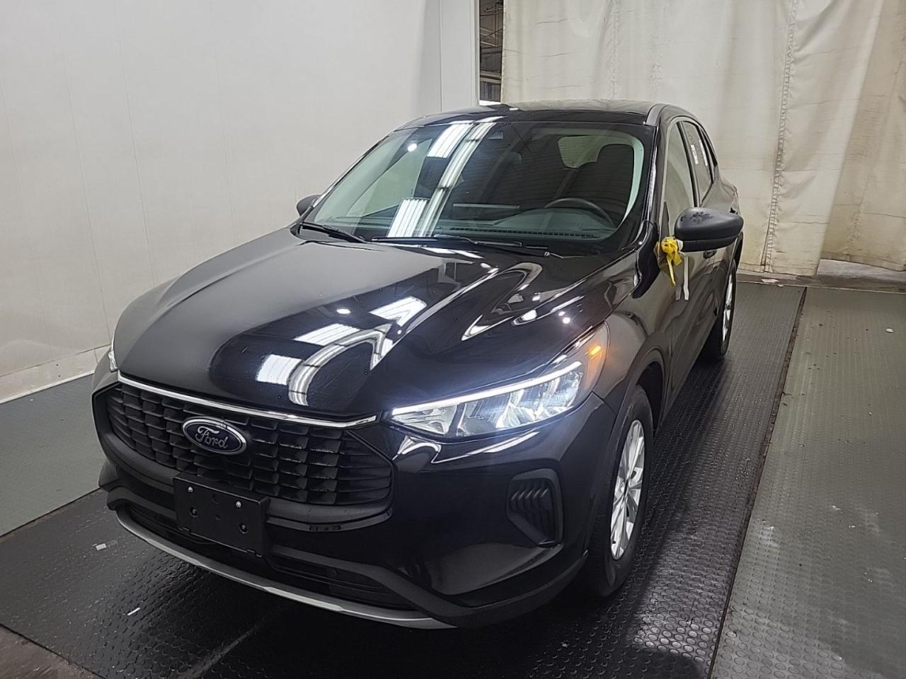 Used 2023 Ford Escape AWD-NAVIGATION-BLIND SPOT-CARPLAY-40KM for sale in Toronto, ON