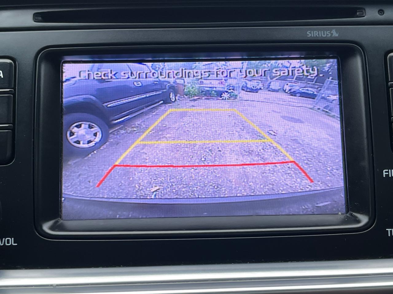 2016 Kia Optima EX- Backup cam- Bluetooth-Sunroof - Photo #26