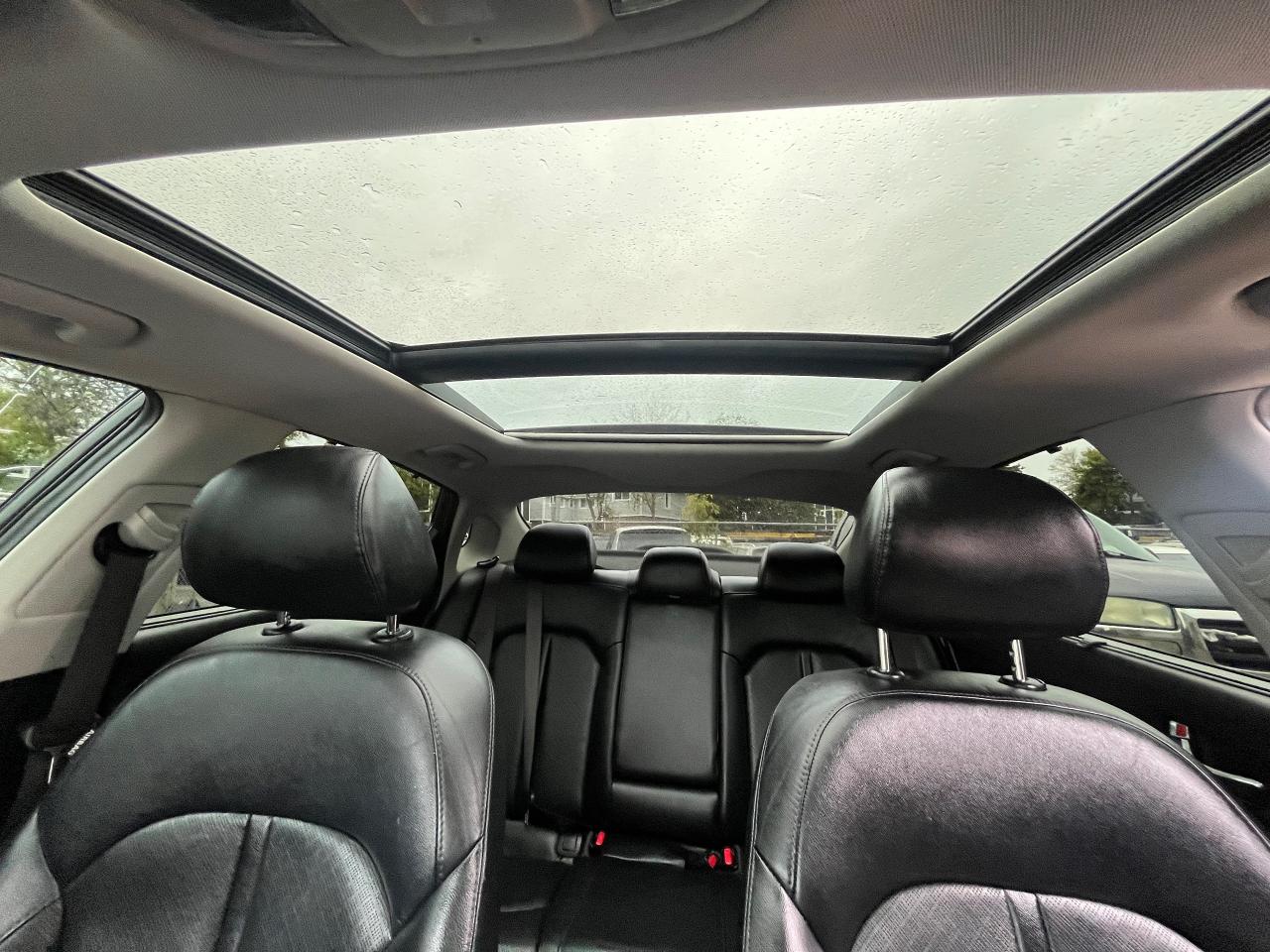 2016 Kia Optima EX- Backup cam- Bluetooth-Sunroof - Photo #19