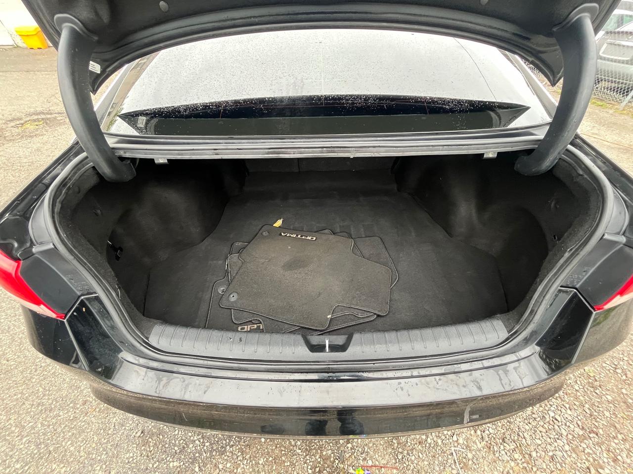 2016 Kia Optima EX- Backup cam- Bluetooth-Sunroof - Photo #14