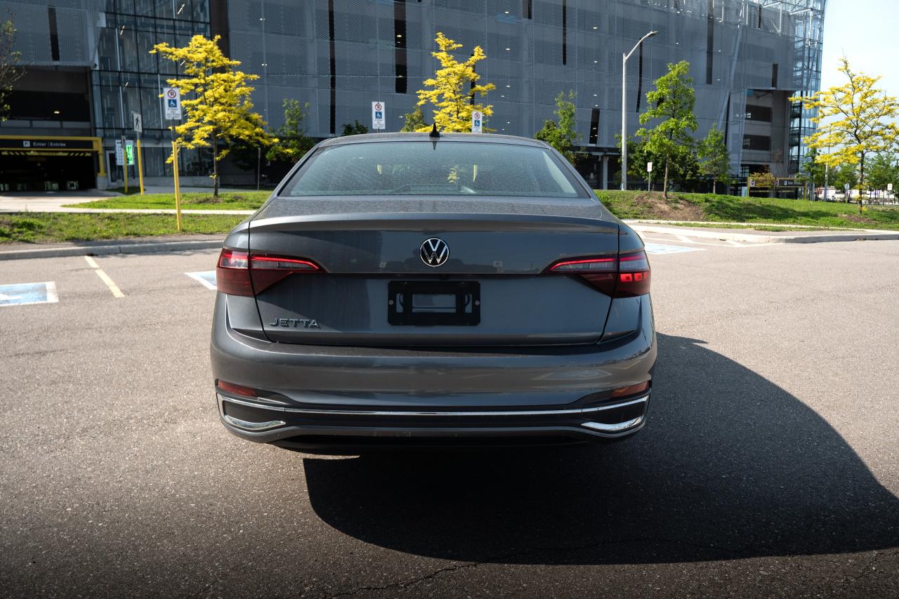 2023 Volkswagen Jetta Highline | NO ACCIDENT | CLEAN CARFAX - Photo #5