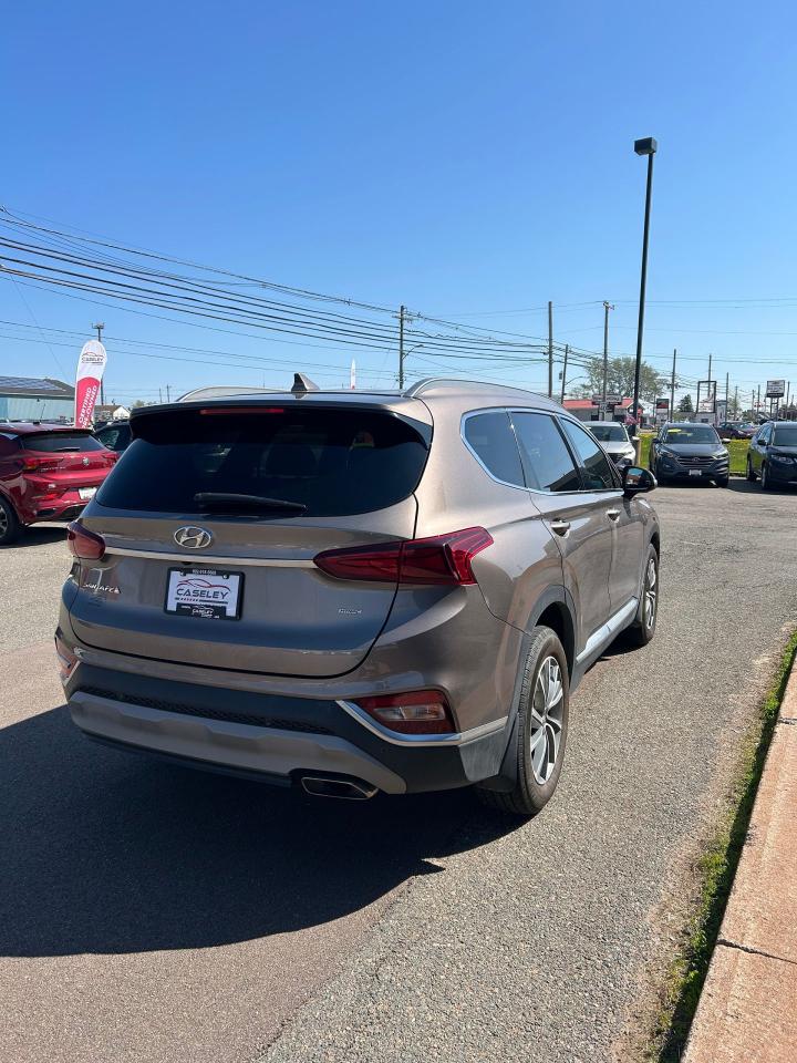 2020 Hyundai Santa Fe Preferred - Photo #4