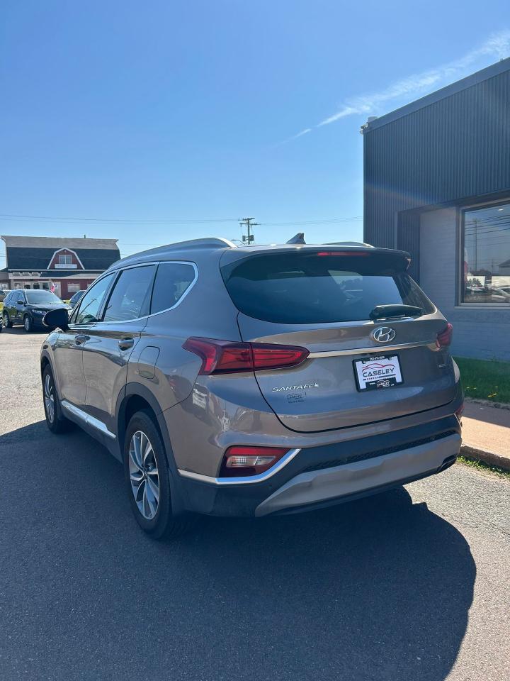 2020 Hyundai Santa Fe Preferred - Photo #6