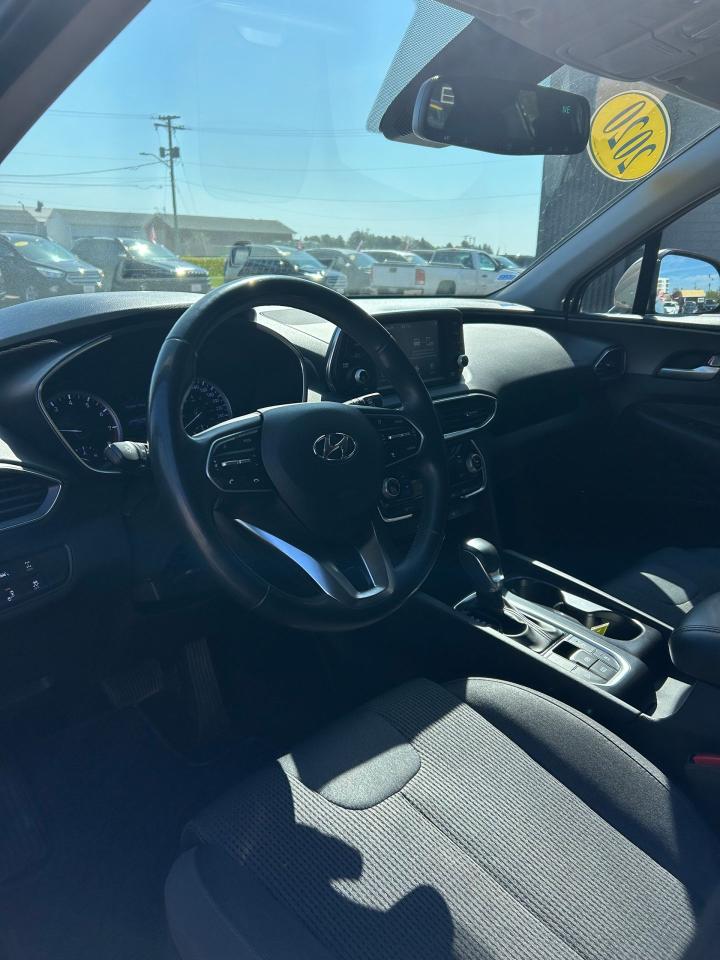 2020 Hyundai Santa Fe Preferred - Photo #7