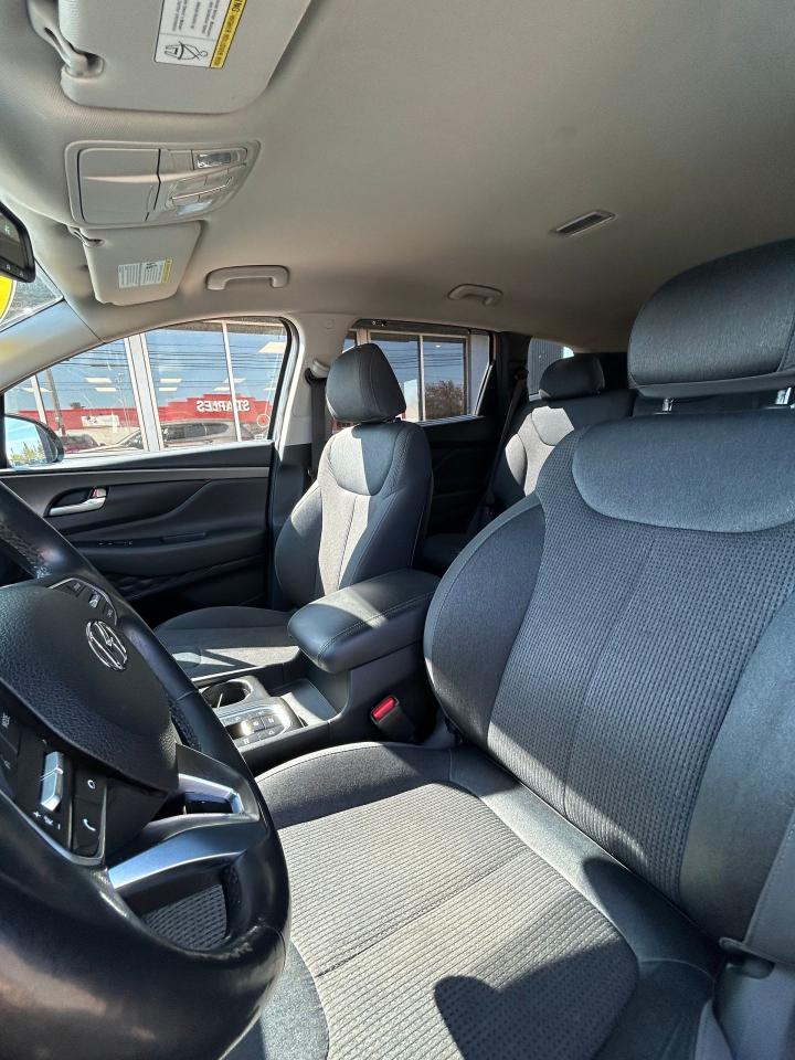 2020 Hyundai Santa Fe Preferred - Photo #8