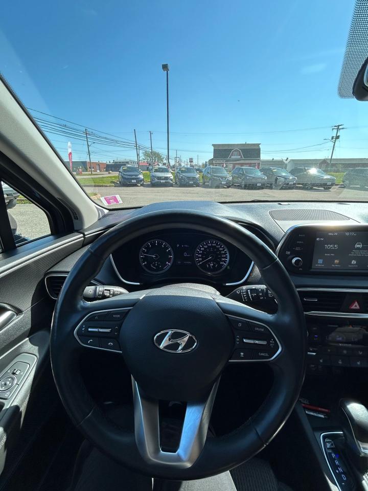 2020 Hyundai Santa Fe Preferred - Photo #9