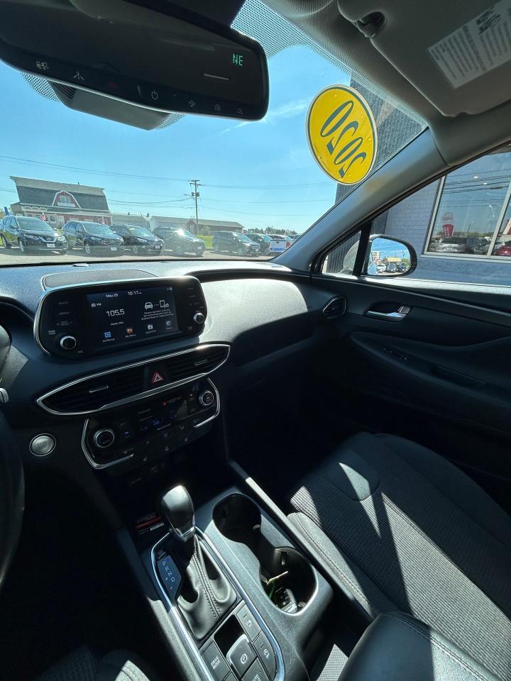 2020 Hyundai Santa Fe Preferred - Photo #10