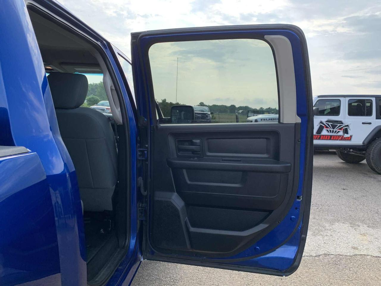 2017 RAM 1500 Express - Photo #15