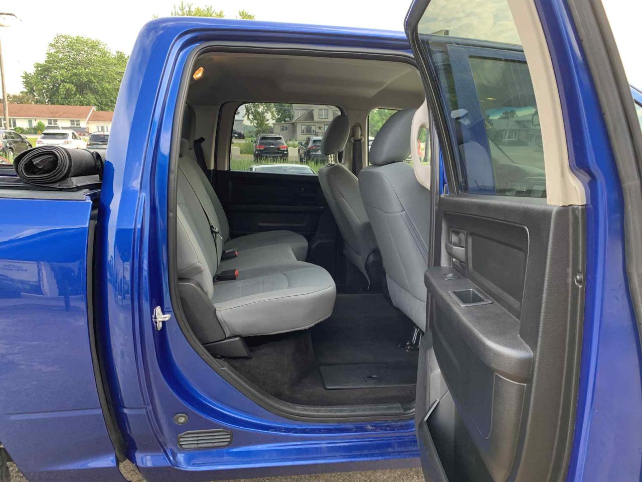 2017 RAM 1500 Express - Photo #14