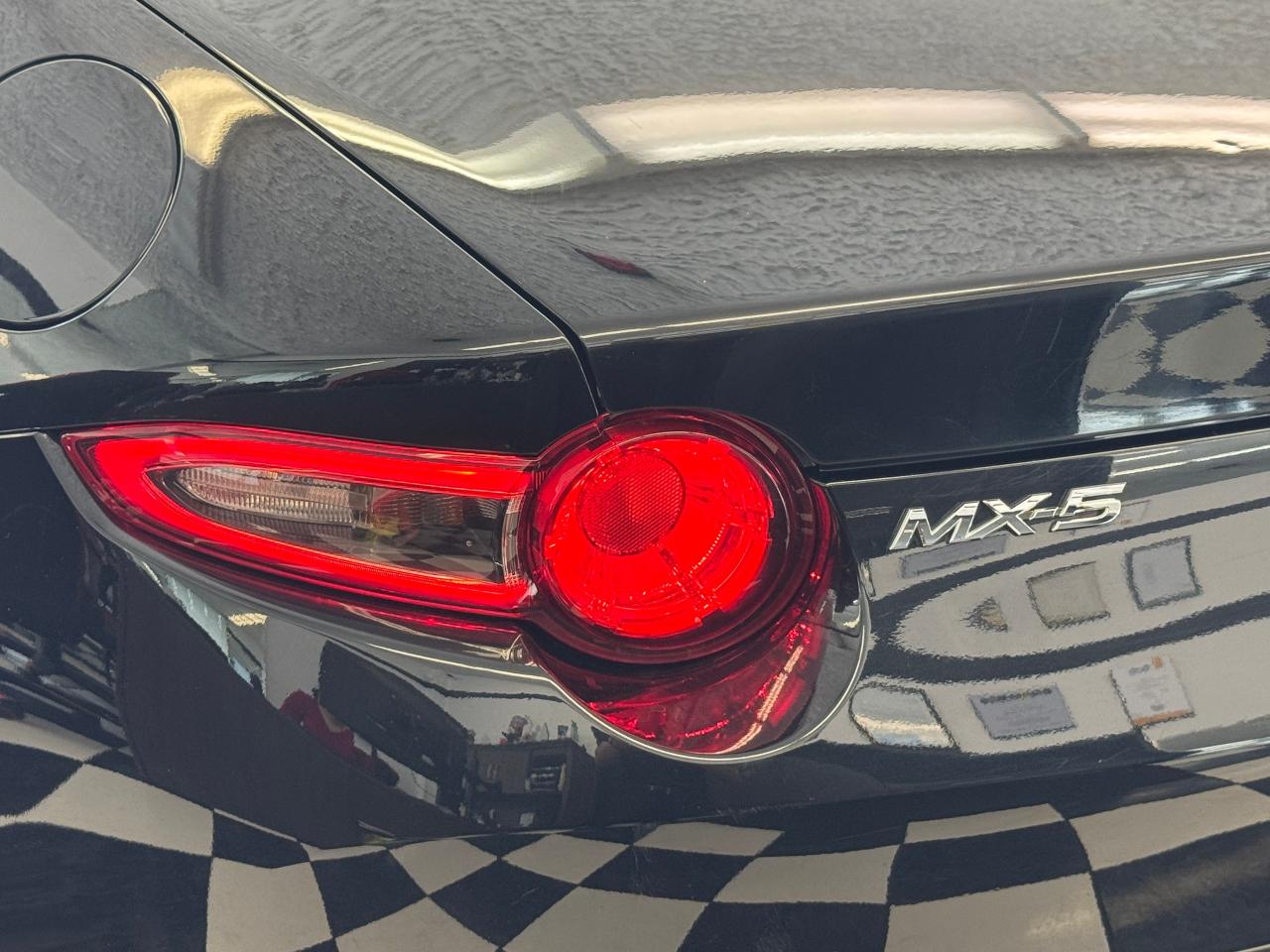 2018 Mazda Miata MX-5 GS-P+New Tires+Brembos+BBS Wheels+Recarco+GPS Photo51