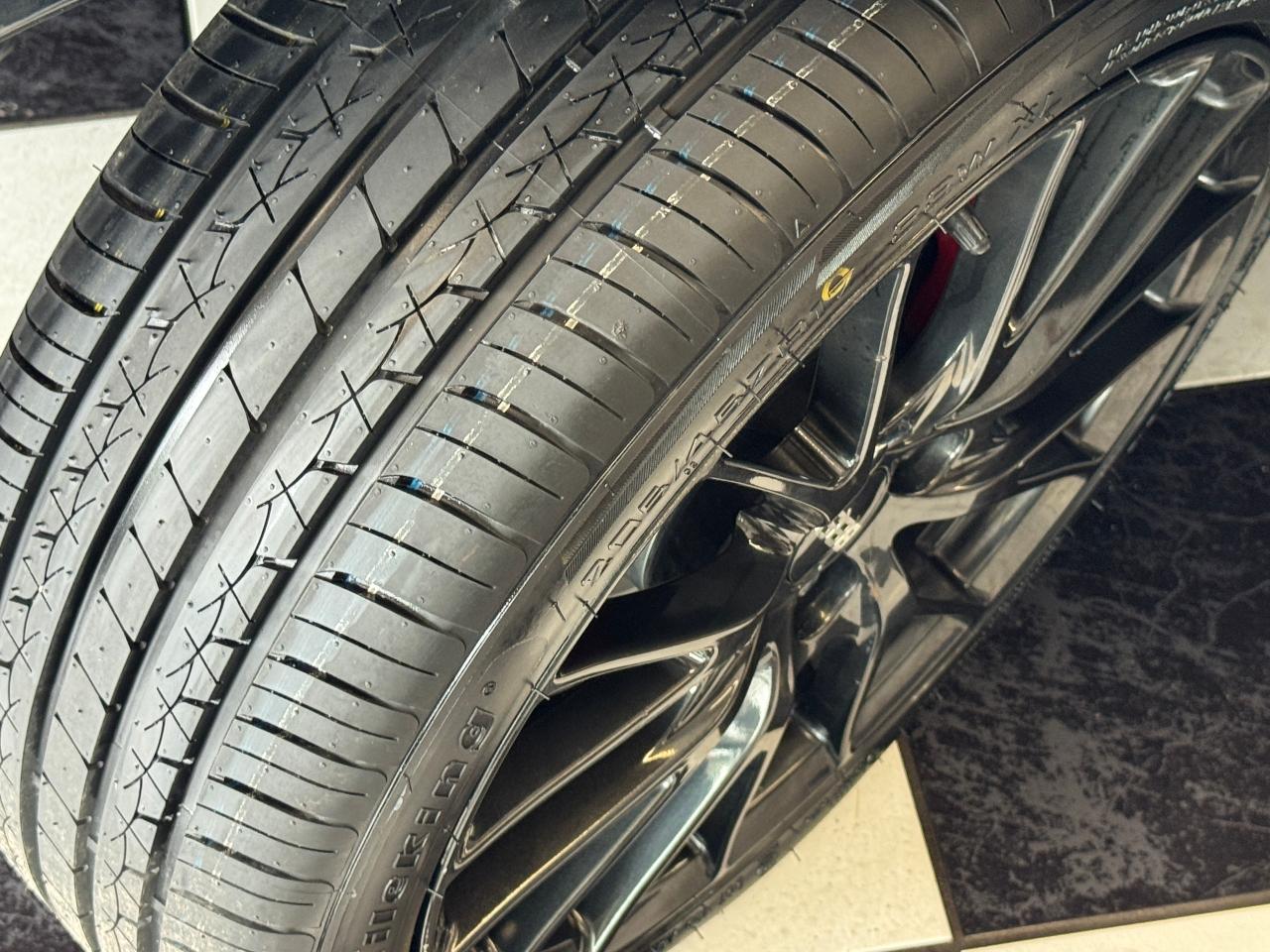 2018 Mazda Miata MX-5 GS-P+New Tires+Brembos+BBS Wheels+Recarco+GPS - Photo #4