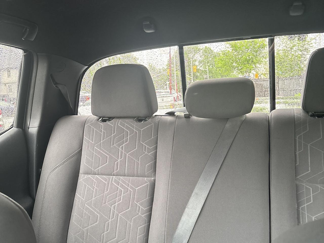 2019 Toyota Tacoma 4x4 Double Cab V6 Auto SR5 TRD Sport Photo13