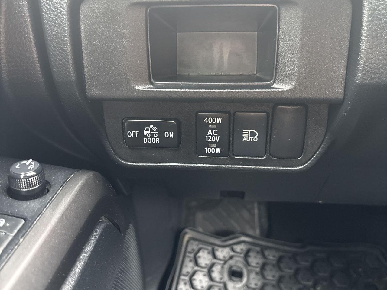 2019 Toyota Tacoma 4x4 Double Cab V6 Auto SR5 TRD Sport Photo45