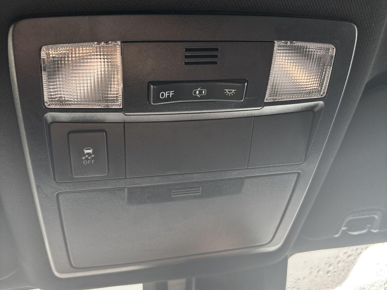 2019 Toyota Tacoma 4x4 Double Cab V6 Auto SR5 TRD Sport Photo49