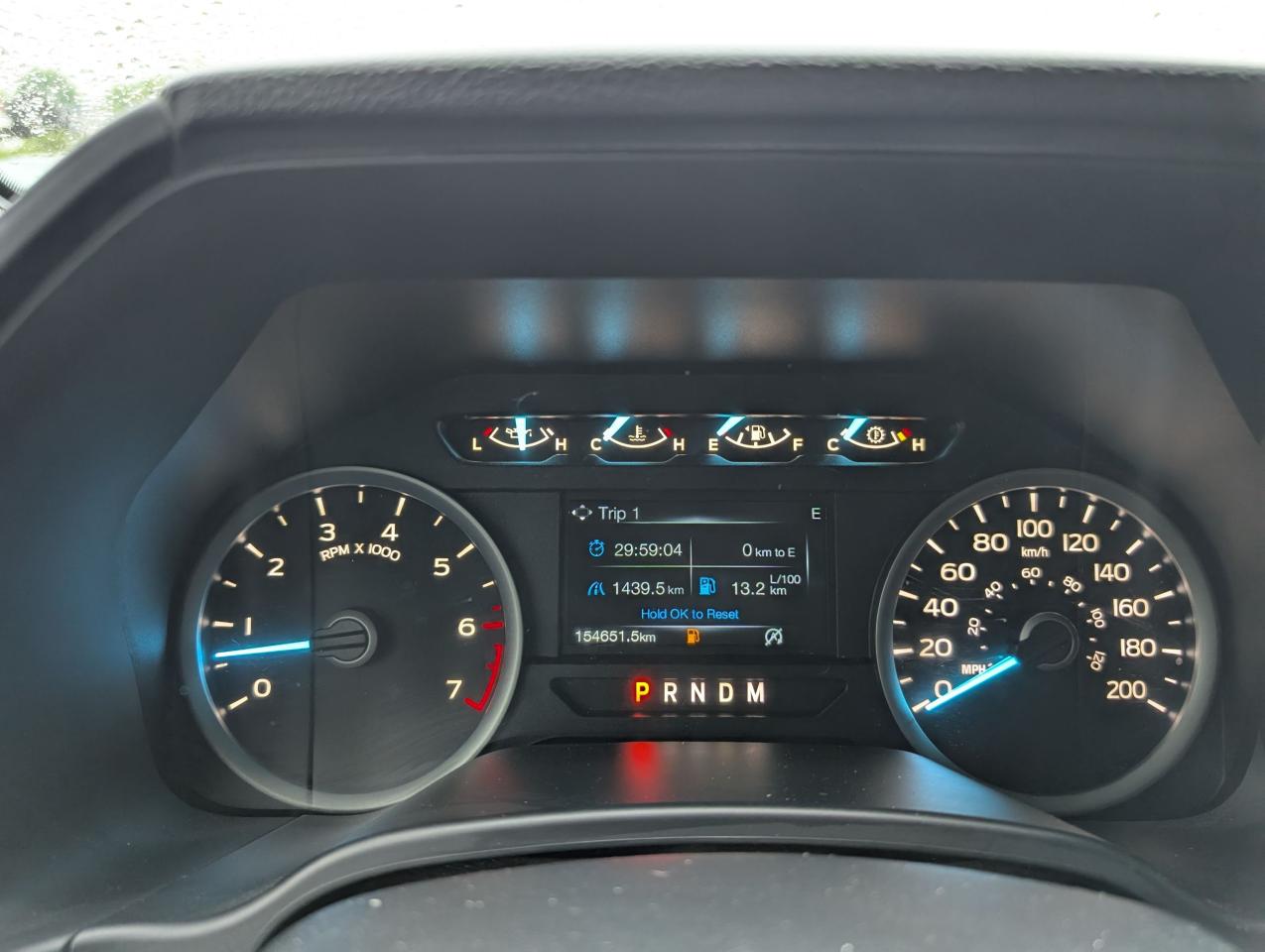 2018 Ford F-150 XLT - Photo #11